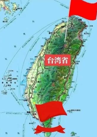 统一真要来了？中央释放重磅信号！这次没提“和平”，也没提“一国两制”，只有结结实