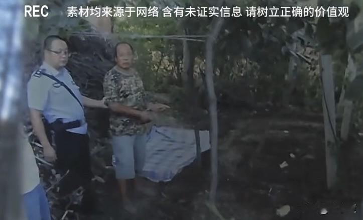 “如果三天内见不到我，我就是被我爸妈杀了，我的尸体被他们埋到了我家的猕猴桃地里。