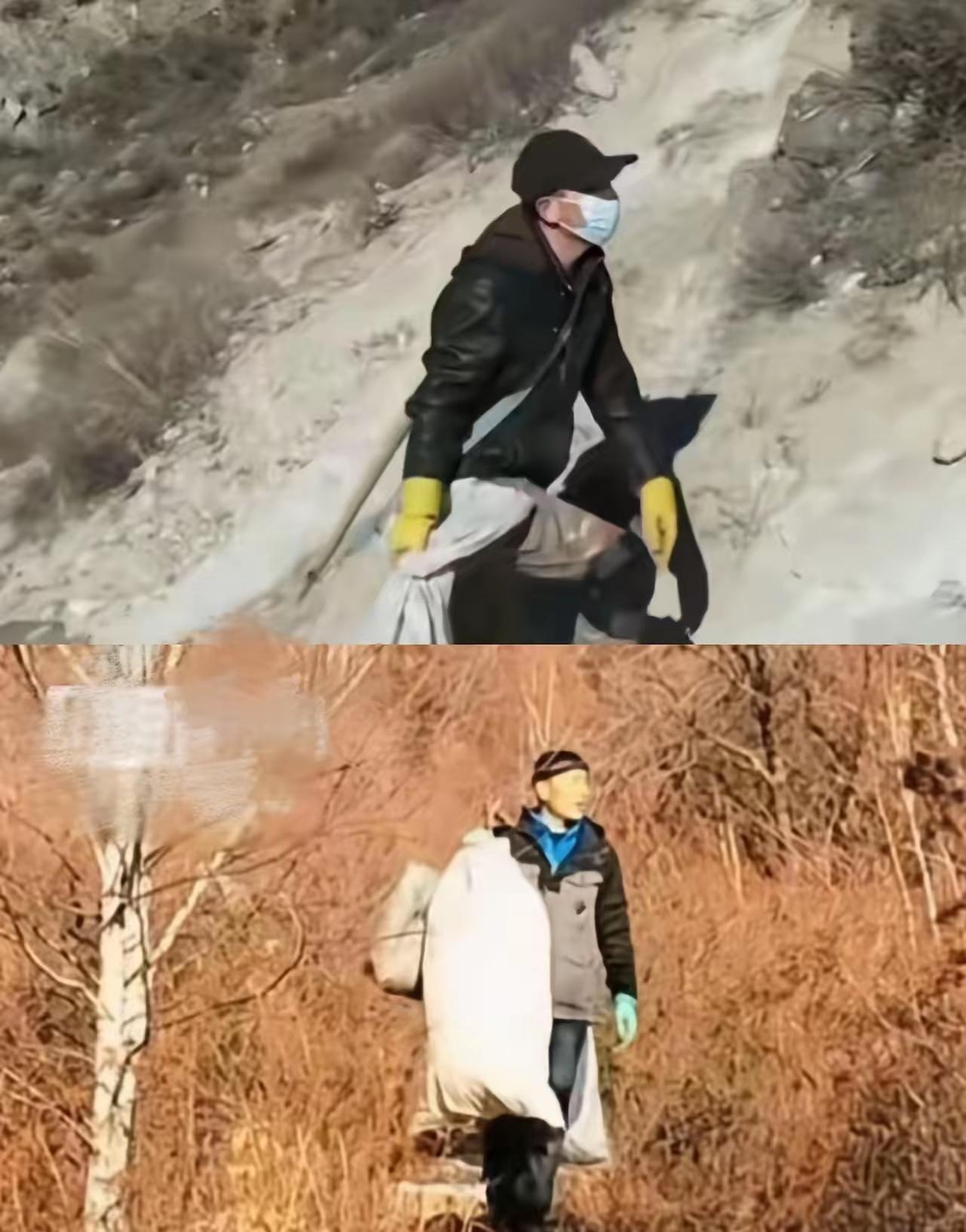 这下好了，不止内蒙古，全国人都知道了！内蒙古有个叫高伟的银行员工，放着节假日不歇