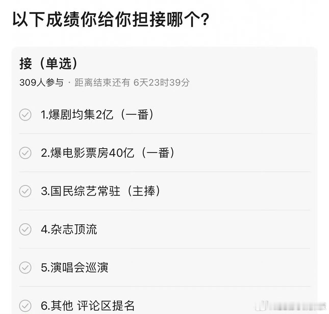 我感觉，均集2亿比40亿票房要难[柯基][柯基] ​​​