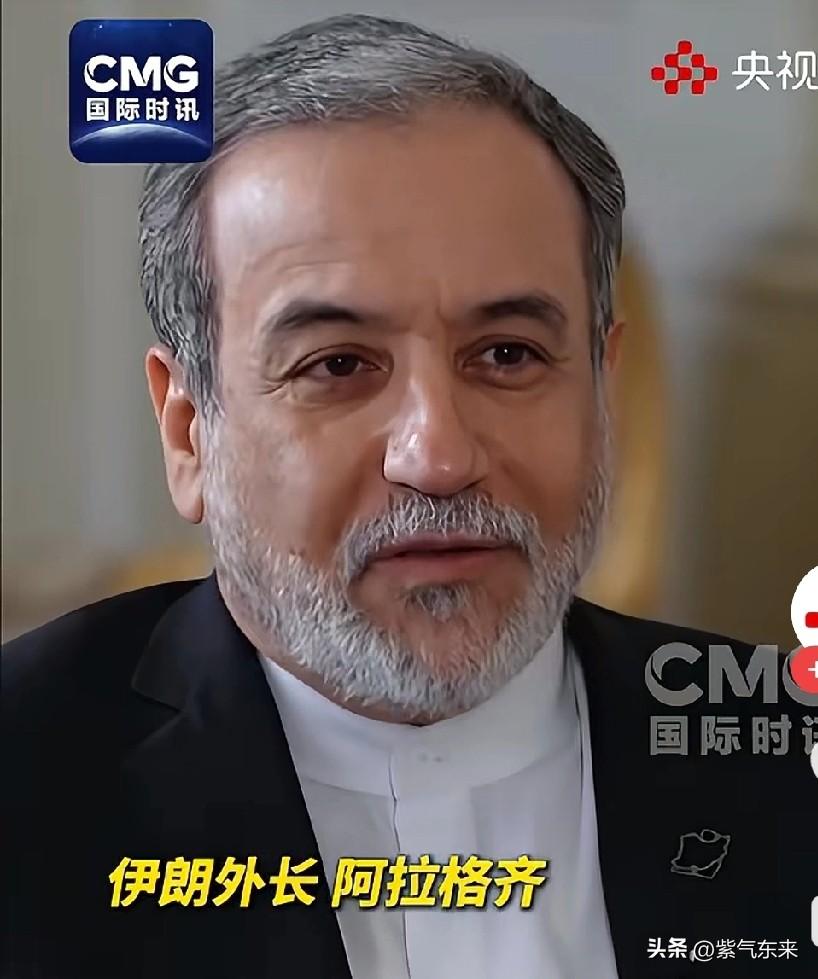 美国总统特朗普称：不达目标不停战

特朗普意思很明显，摧毁伊朗核设施，削弱革命卫