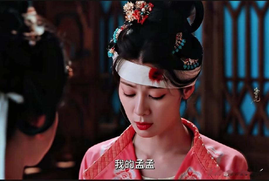 赵昭仪这是把“仗义闺蜜”的剧本焊在身上了吗？

刚在《玉茗茶骨》里演完护姐心切的
