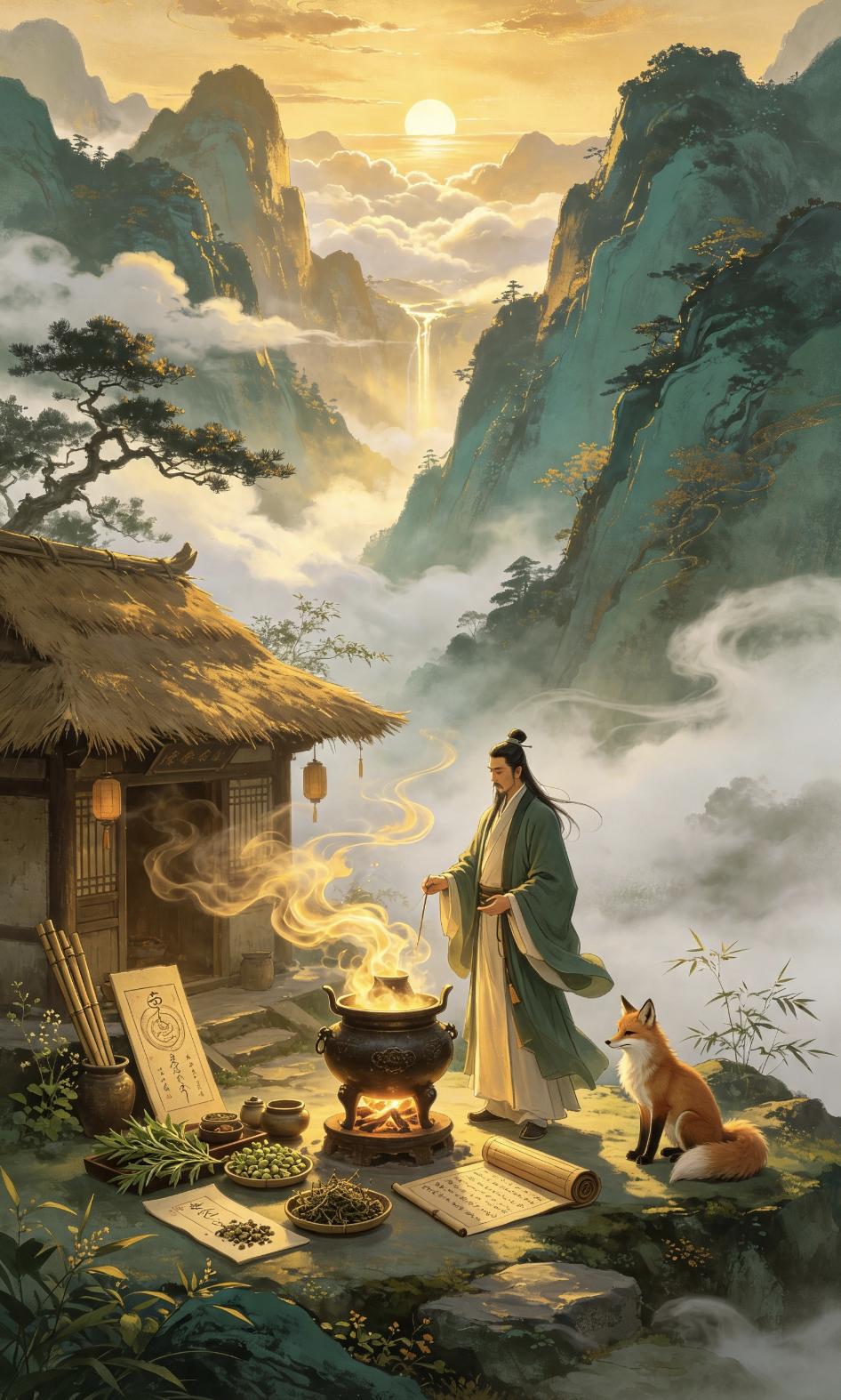 “恩仇本一体，渡人先渡己”
从道家讲，你给出去的好，对方接不住，那就是祸。

“