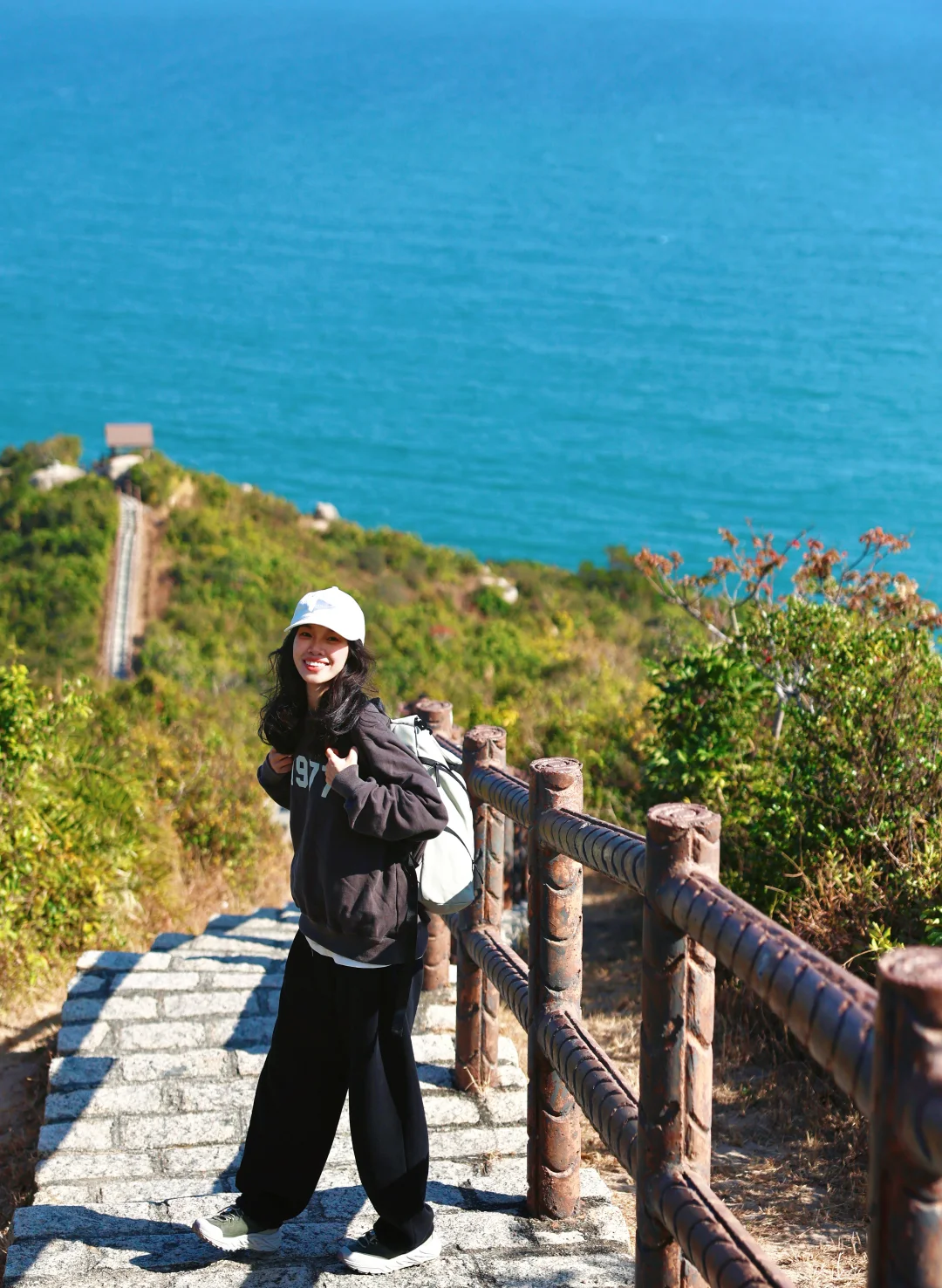 春天去徒步！香港22蚊，轻松拥有果冻海🌊
