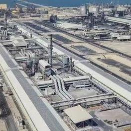 铝锭供应更紧张咯，中国的订单又来啦！阿联酋环球铝业公司生产基地在袭击中受损。利好