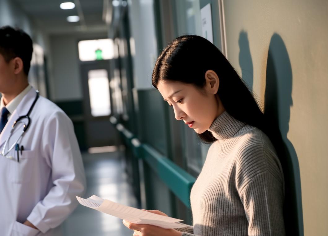 我拒绝给弟弟捐肾后，全家人都说我无情，2个月后弟弟离世，我在医院收到一封他的遗书