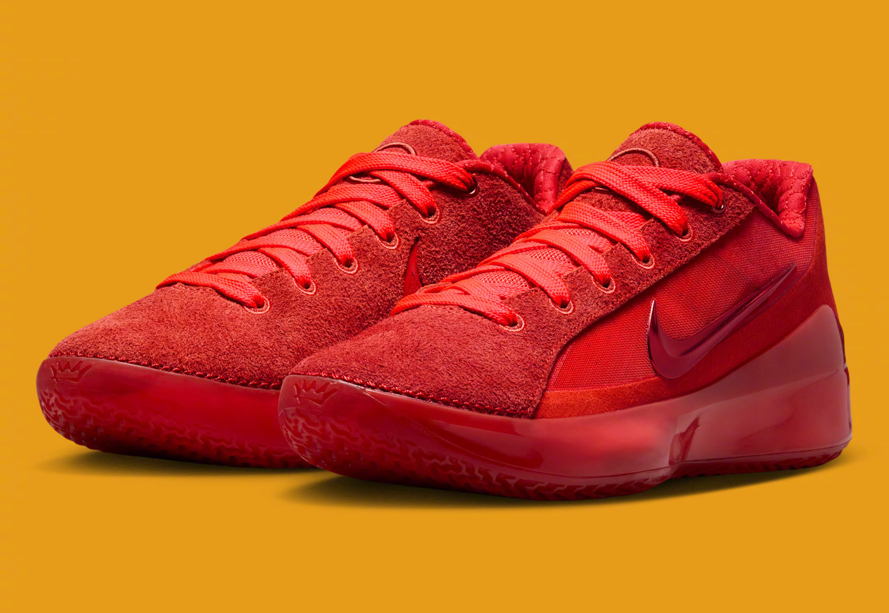 Nike LeBron NXXT Gen「With Love」南加大女篮球星朱朱