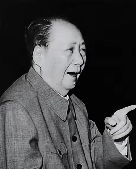 1961年，毛主席和周总理大吵一架，随后毛主席反问一句：“你吃了吗？“就让周总理