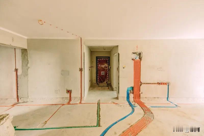 家装电路如何防患于未“燃”? 家装电路防火可太重要了，一不小心就可能引发火灾。我