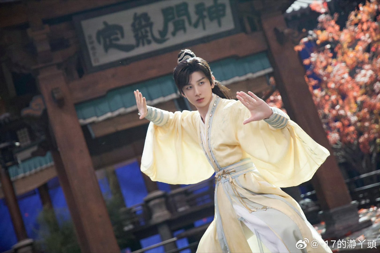 成毅赴山海cy成毅萧秋水李沉舟肖明明他的演技无可挑剔,他的人品善良到了极致,始于