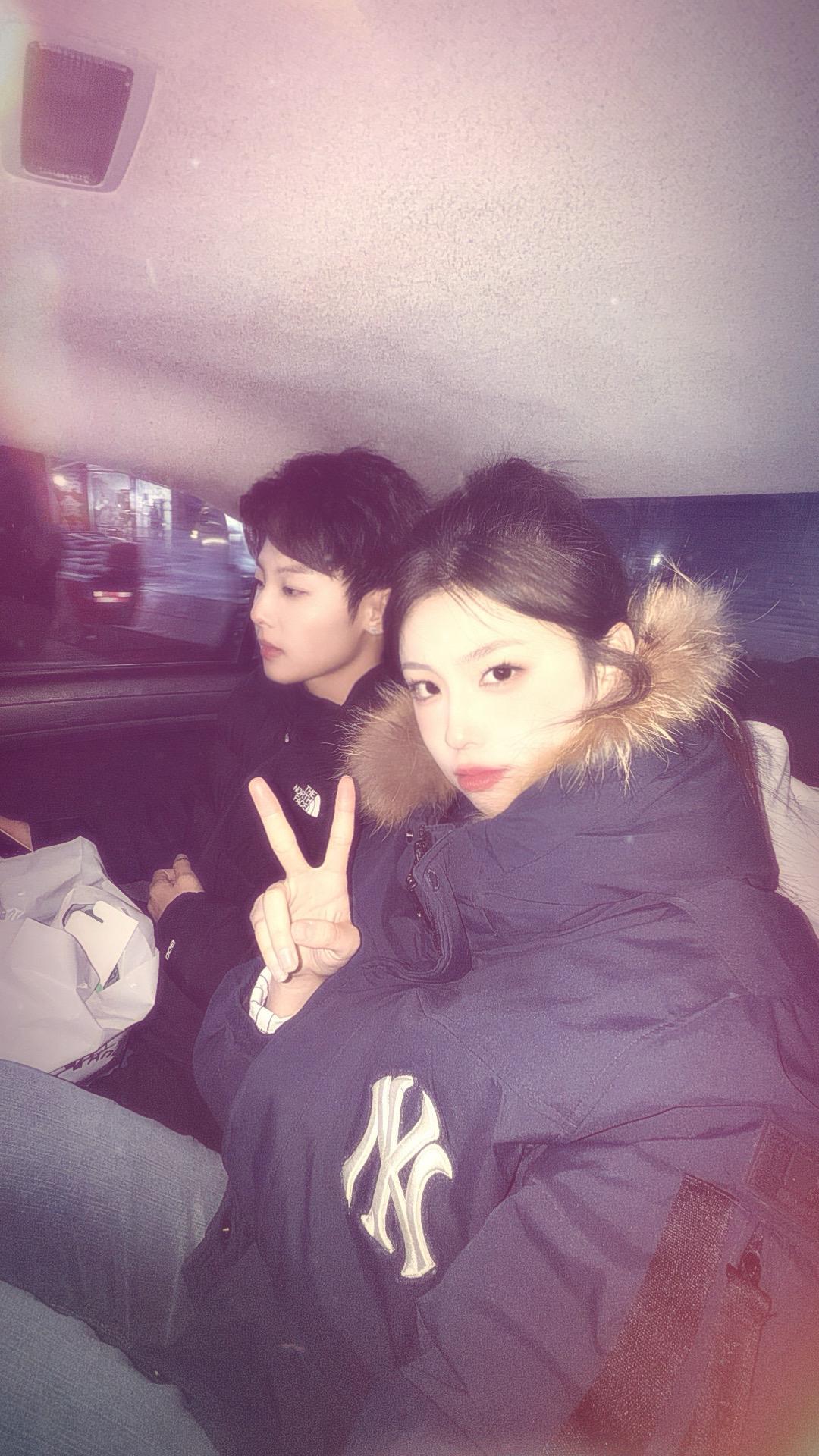 长得乖就行了 你管我乖不乖