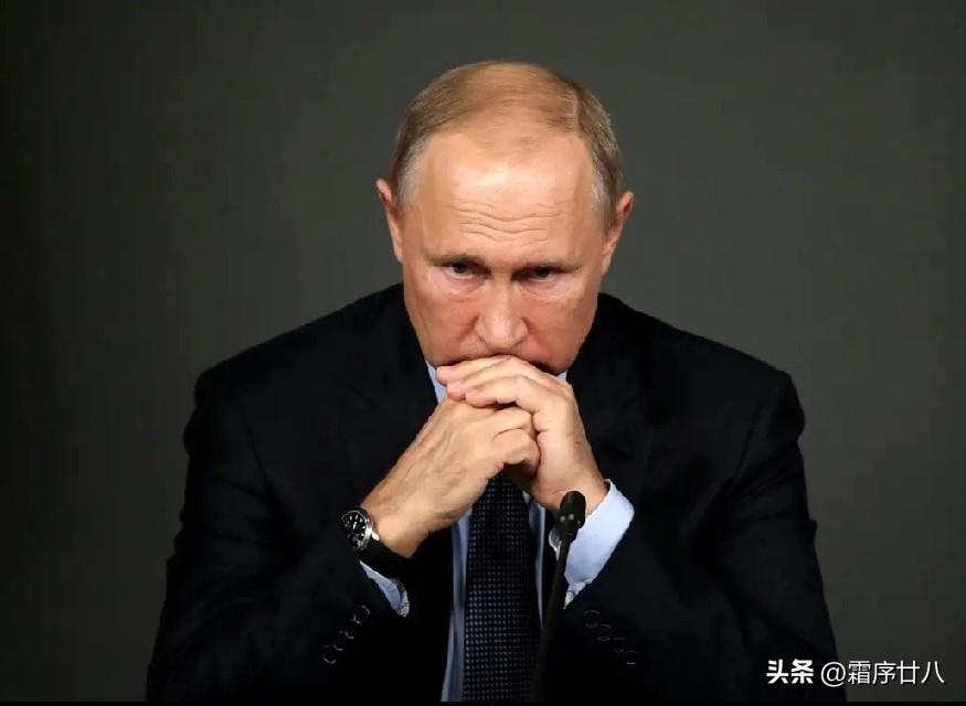 普京召开闭门会议，千亿捐款背后不简单！
 
据俄媒消息，普京在俄工业家与企业家联