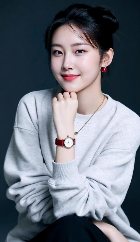 元气少女穿搭指南👗✨