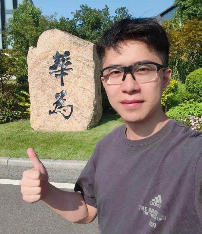 放弃百万年薪回村卖玉米！华为天才少年宁博宇离职！

说出来你可能不信，华为天才少