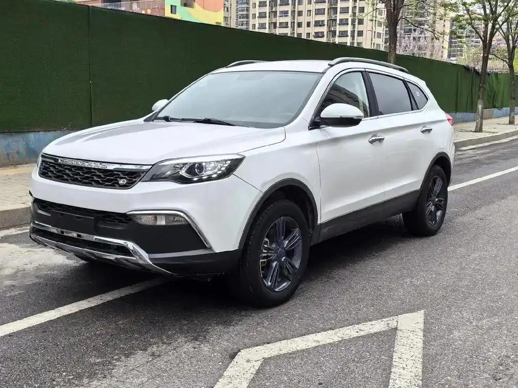 猎豹 CS10维修汇总+成本，车主避坑必看
猎豹 CS10 最头疼的是小毛病偏多