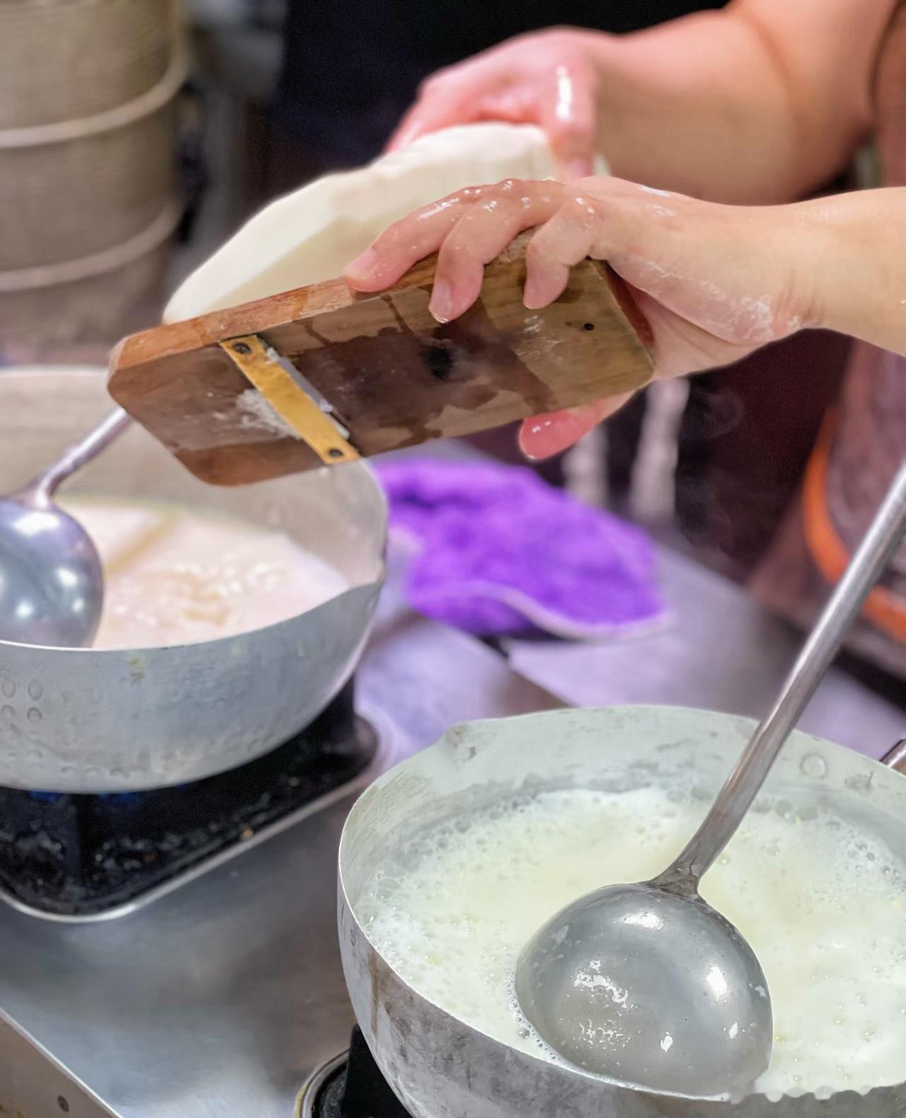 凌晨的酒 不如深夜的豆浆，好味道呀饮食养生