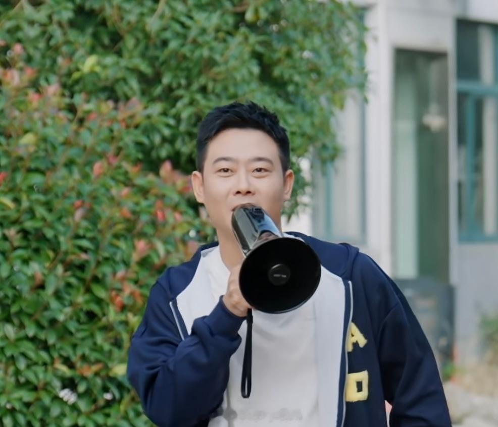 📣 斗笑社第三季定档  📣 