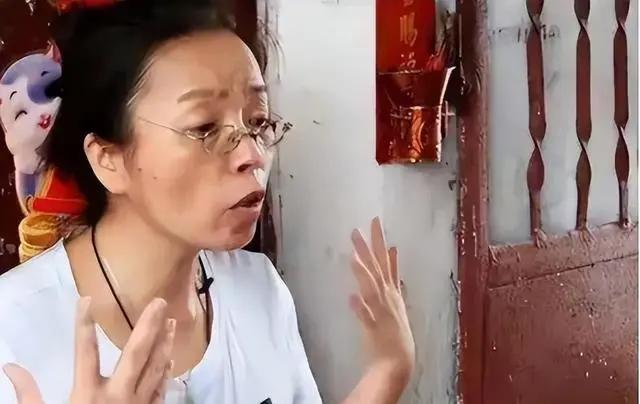 30平米的房子敢要价1500万元！广州最贪的“钉子户”梁蓉，坚守十几年惹怒开发商