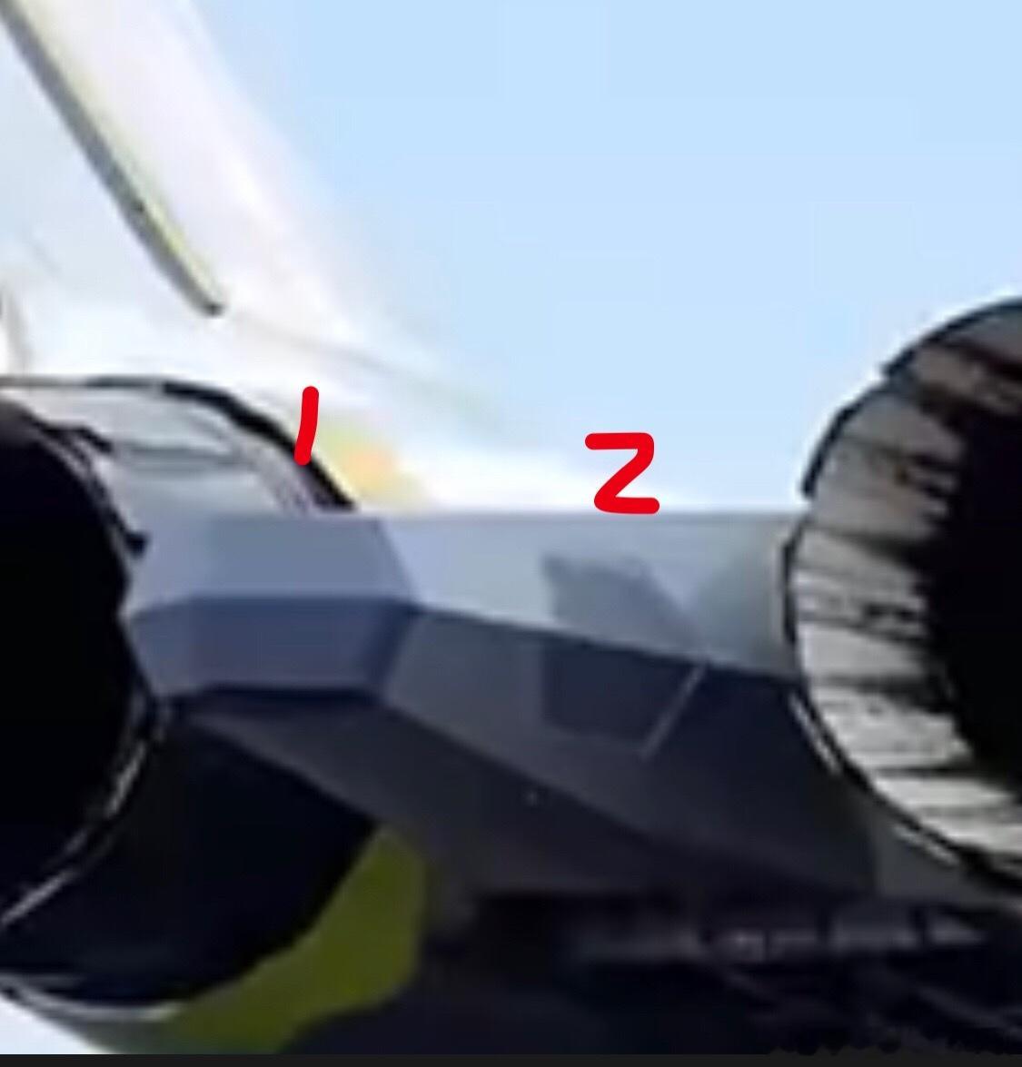 全球武器装备盘点烽火问鼎计划每天认识一件兵器 KAAN P1 技术状态变化简要评