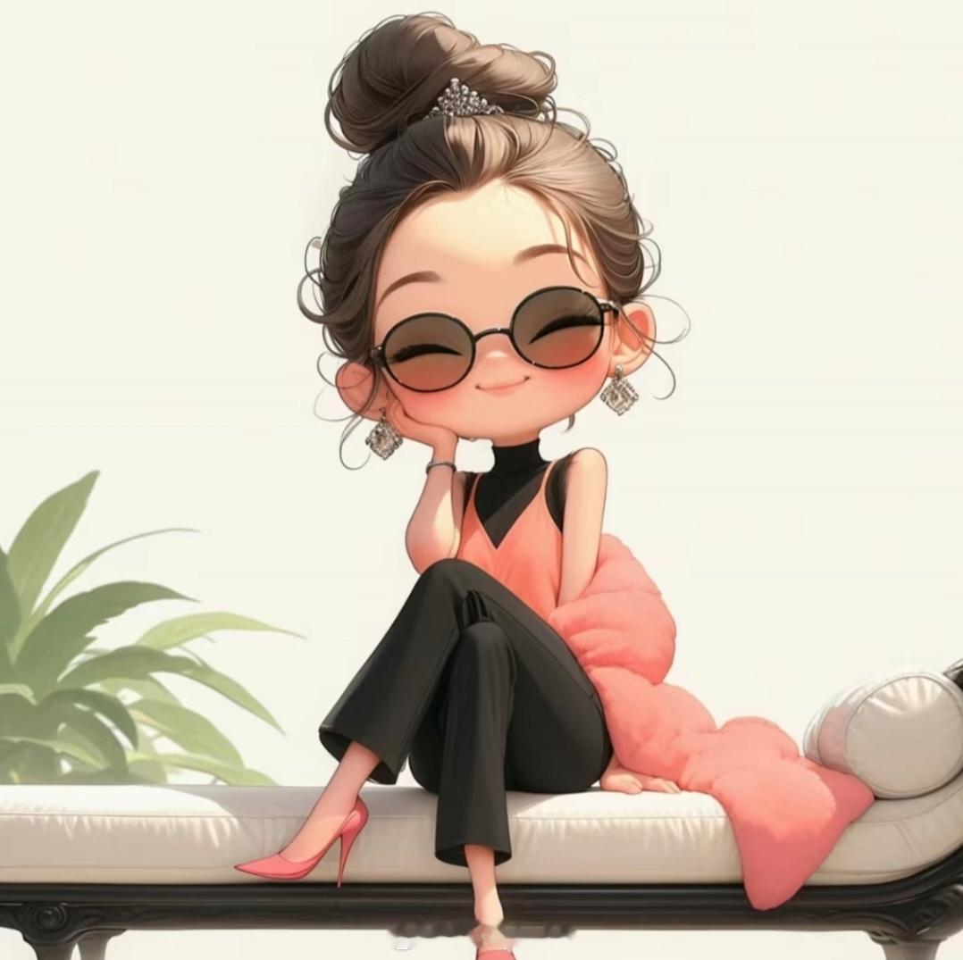 🎐—𝙈𝙤𝙧𝙣𝙞𝙣𝙜 ฅ՞•ﻌ•՞ฅ♥ —  “凡事不要想得太复杂