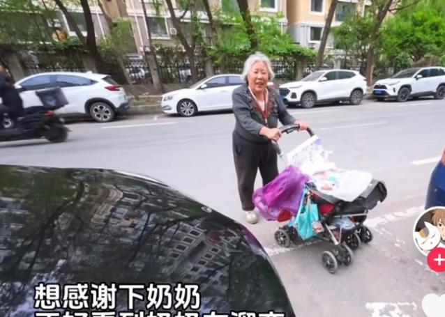 暴雨夜忘关车窗，按照常理，等待车主的将是一场内饰泡水、主板报废的破财之灾。但辽宁