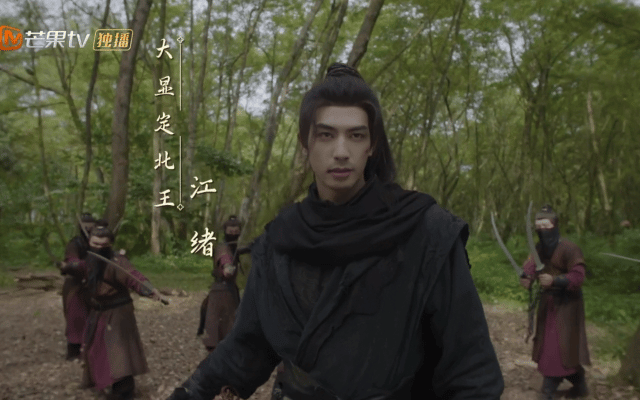 古偶看不下去了，内娱快进货吧！ ​​​