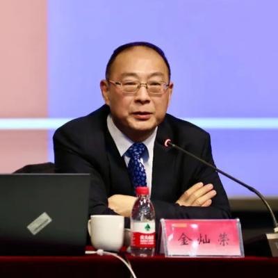 终于有人站出来了！金灿荣教授9月5日发文，呼吁社会各界重视我国人口问题！去年全年