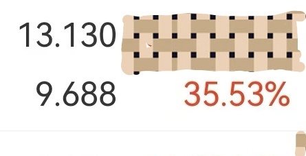 去年十月份去苏杭时候，招待我的一个朋友，他东兴的成本。 