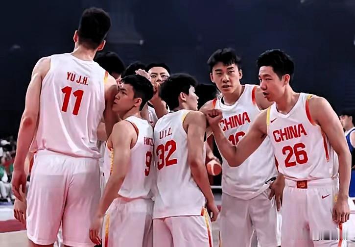 今晚18:20！亚运男篮关键一战，中国男篮对阵日本，一场定胜负🏀
🔥今晚18