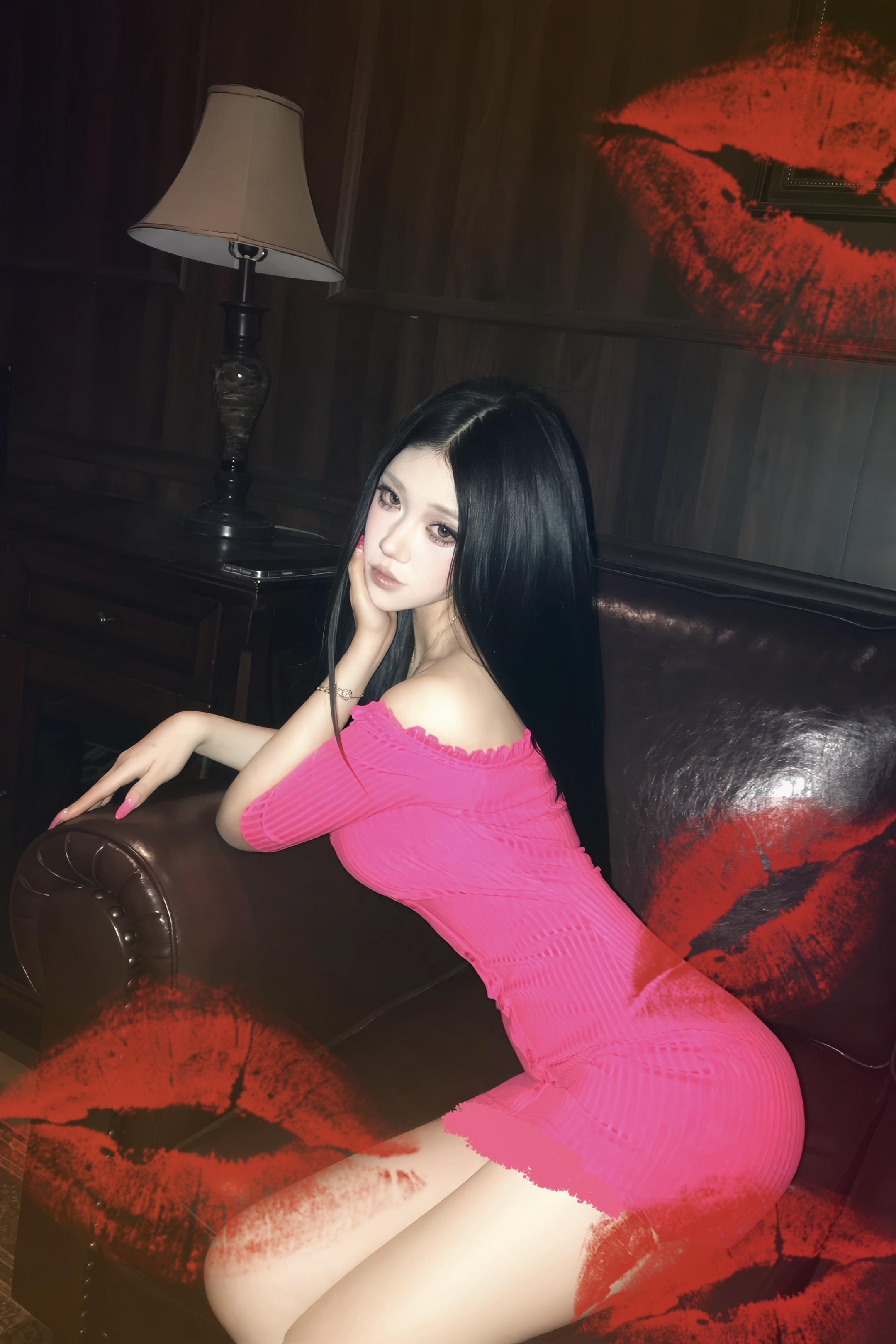 追我的人从这里排到了法国