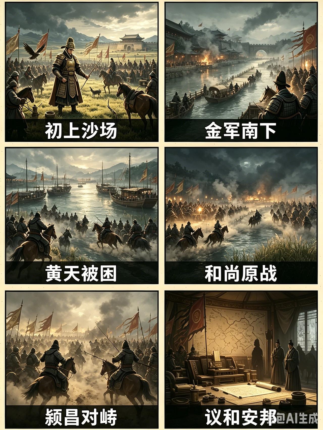 他是谁