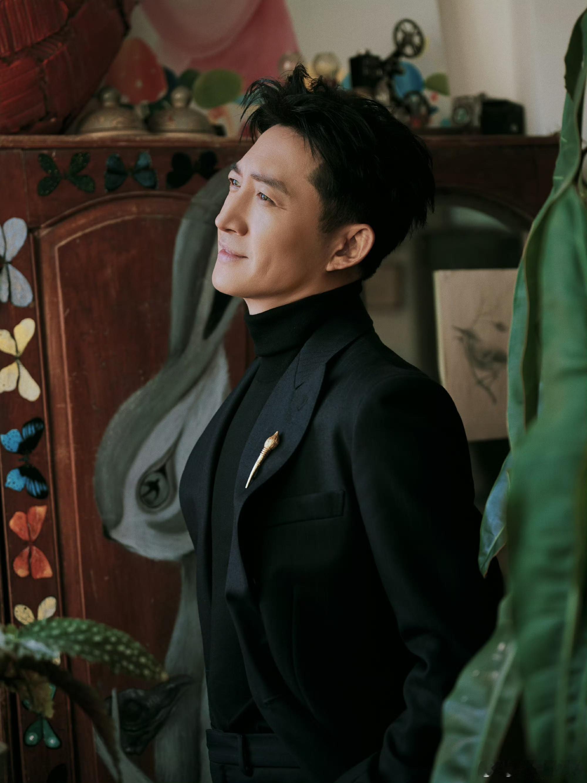 王阳在星光大赏学到真东西了最近王阳的更新让人感觉他真的是在变得越来越好了，8G网