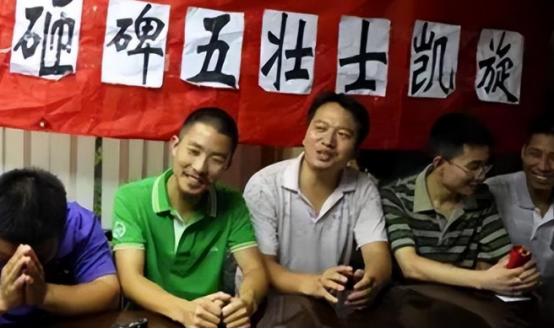 2011年，中国境内的一个小县城，内斥巨资70万为日军立碑，公然纪念日本侵略者，