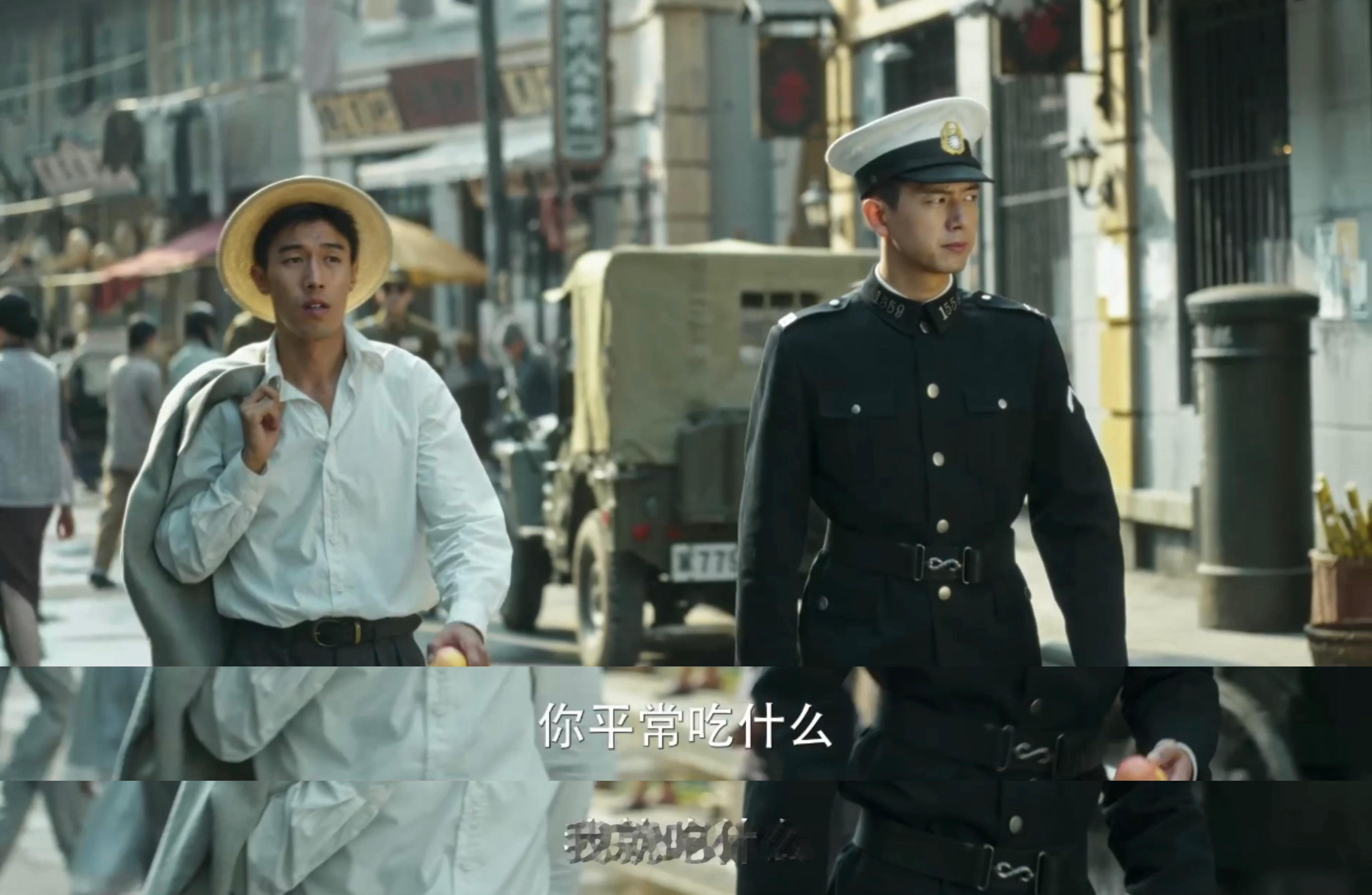 #李现周游你俩有点暧昧了# . #群星闪耀时#看完这集我的某些DNA疯狂的跳动，
