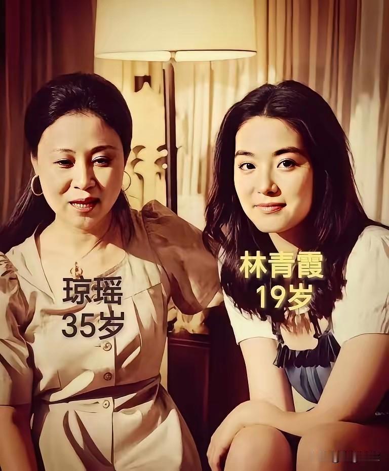 想念琼瑶阿姨！
人生若只如初见，何事秋风悲画扇。
等闲变却故人心，却道故人心易变