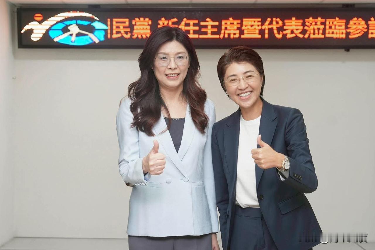 南投县长许淑华在国民党主席选举后首发文提及郑丽文：我们团结一心，为民众的生活、权