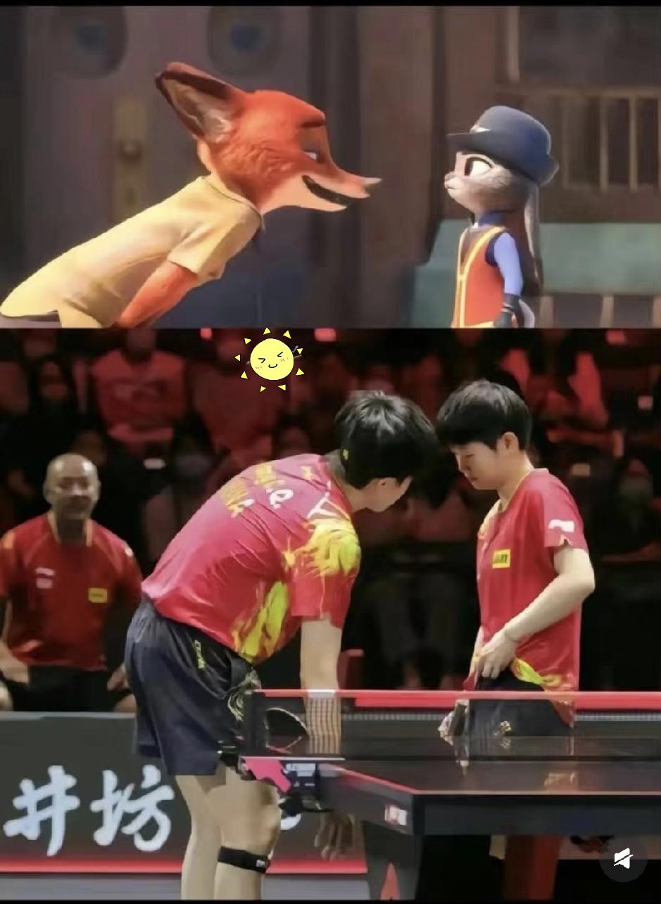 河北一枝花：头哥这次奖金发了多少？

头哥说：还没到手呢！

莎莎说：已经有网友