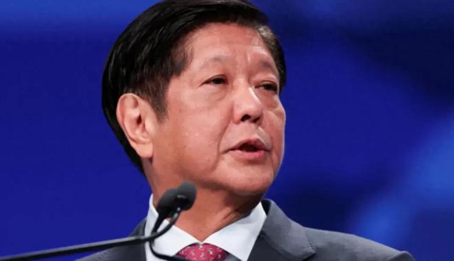 援助清单，一笔一笔划掉。

南北铁路项目，停。达沃棉兰老基建包，停。农业技术援助