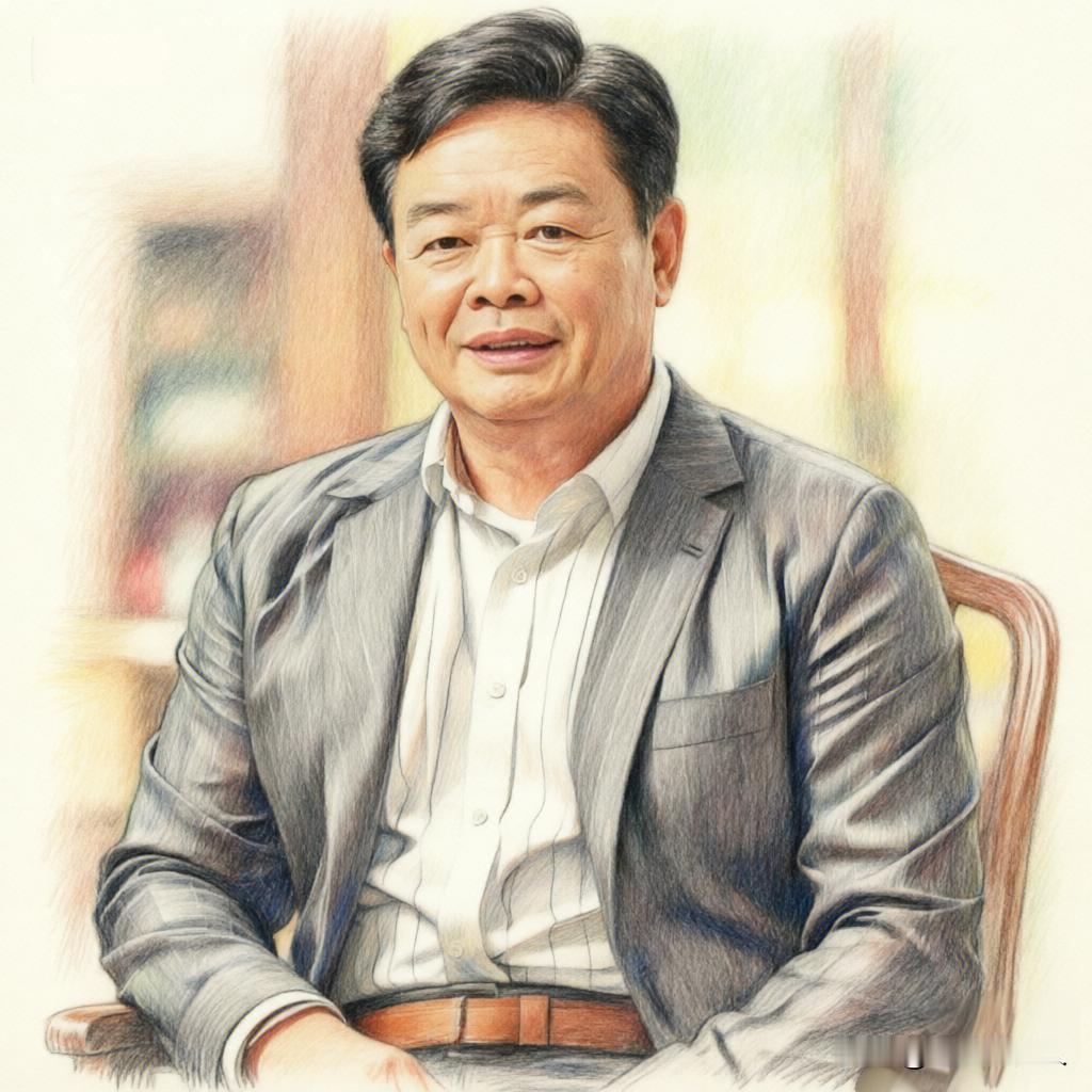 在网上看到曹德旺说的一段话，读完瞬间通透。
 
曹德旺称：“当你接触的人多了，你