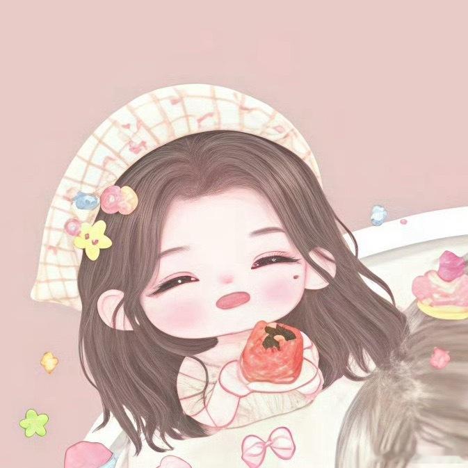 永远喜欢去年生日的漂亮兔宝宝 