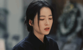 #周雨彤新剧3段哭戏##周雨彤3段哭戏层次感#在《春色寄情人》中3段哭戏，每段都