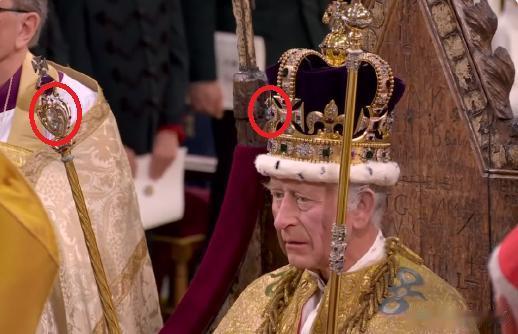 英国国王查尔斯终于正式登基，庙号为查理三世。他也成为历史上登基时年纪最大的英王，