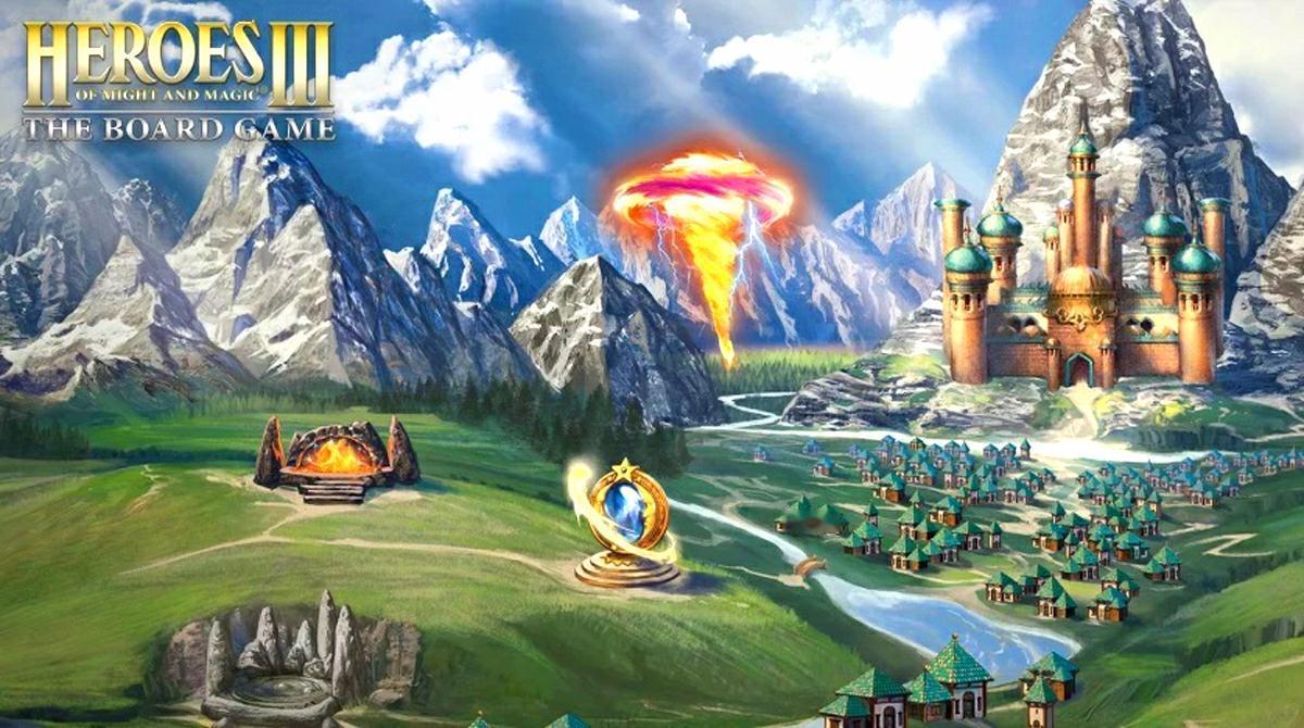 《英雄无敌3》地图编辑问题：野怪怎么样实现定期随机刷？
 
有新玩家问小编，说在