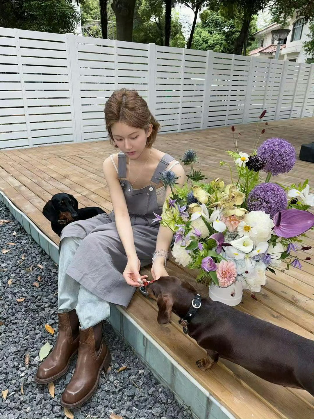 💐 