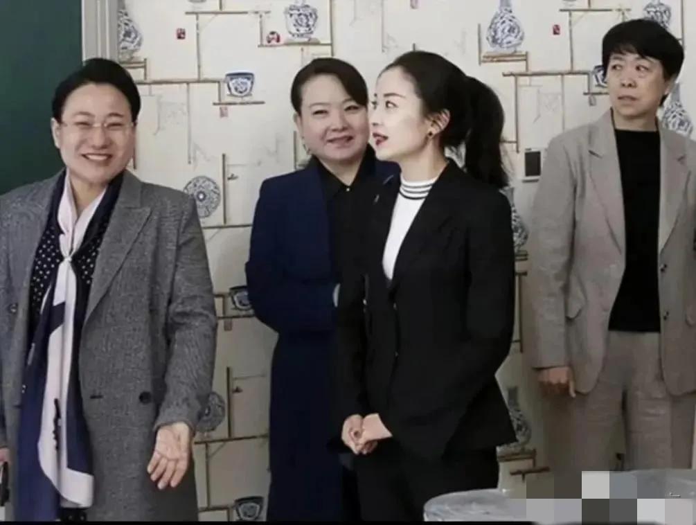 长城老板魏建军非常信任女儿的能力。

2021年底，准备带领长城突破发展瓶颈的老