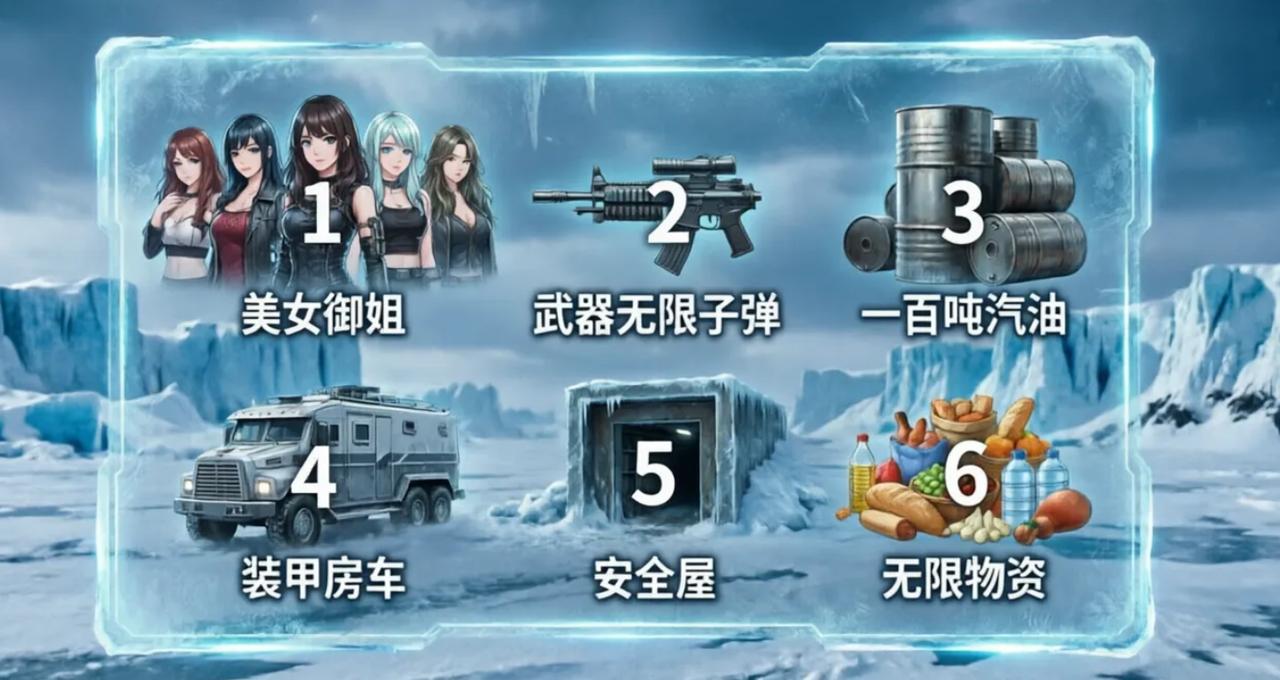 假如六选三你会怎么选