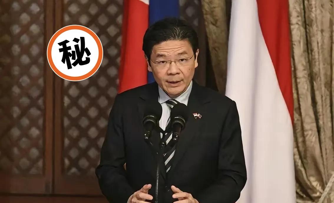 12月21日，新加坡总理黄循财在回答记者提问时表示：新加坡绝对不允许任何国家和企