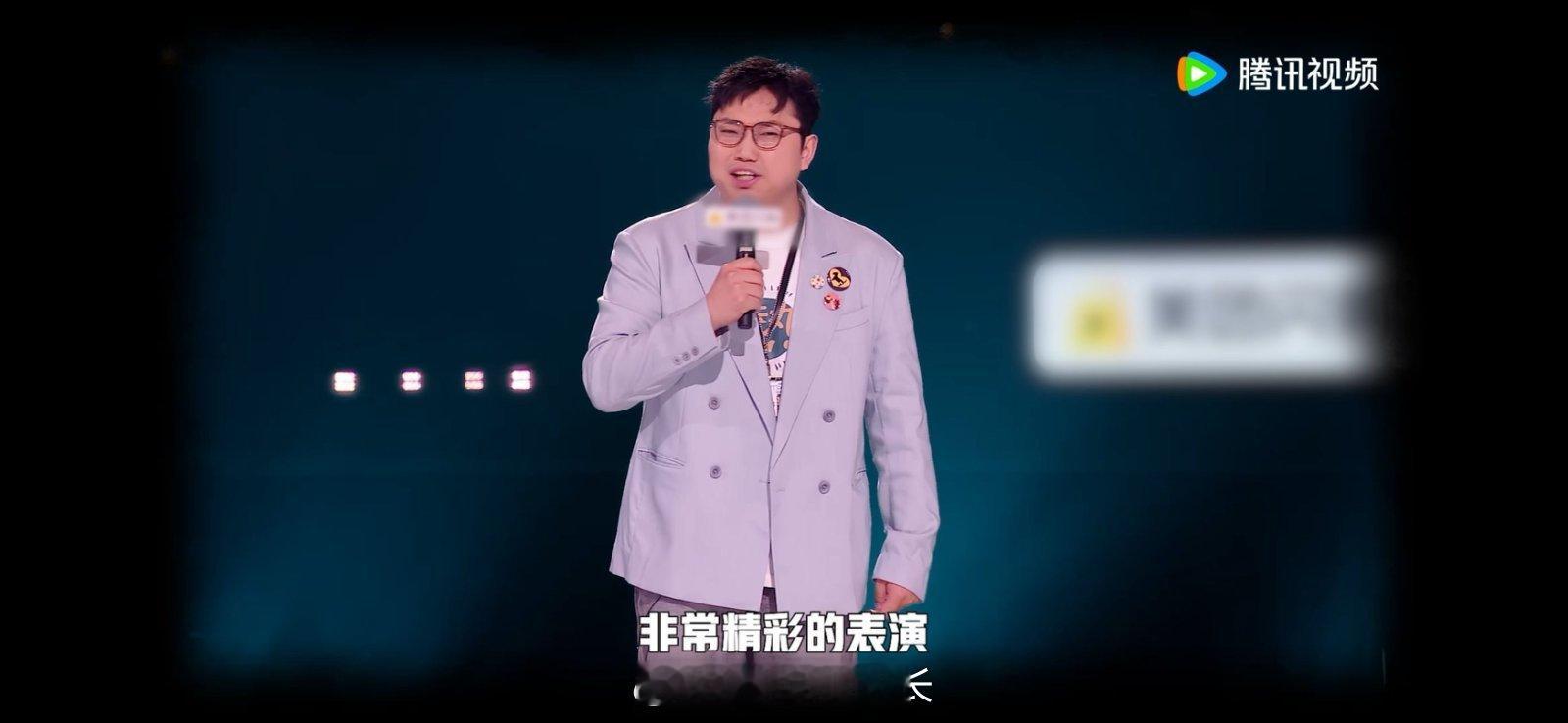 王继业脱友2退赛 脱口秀和Ta的朋友们 王继业这选择太戳人！比起比赛，更懂陪伴家