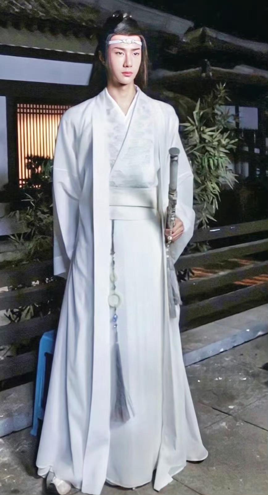 好修长的小蓝[抱一抱] ​​​