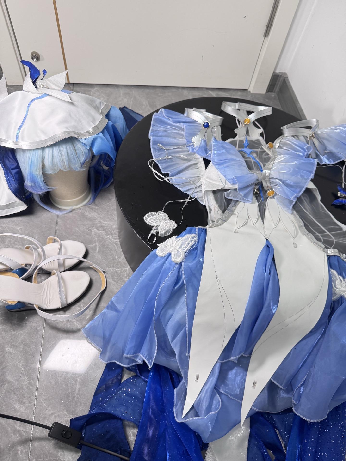 我一直在这里等你